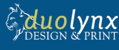 Duolynx Design and PRint