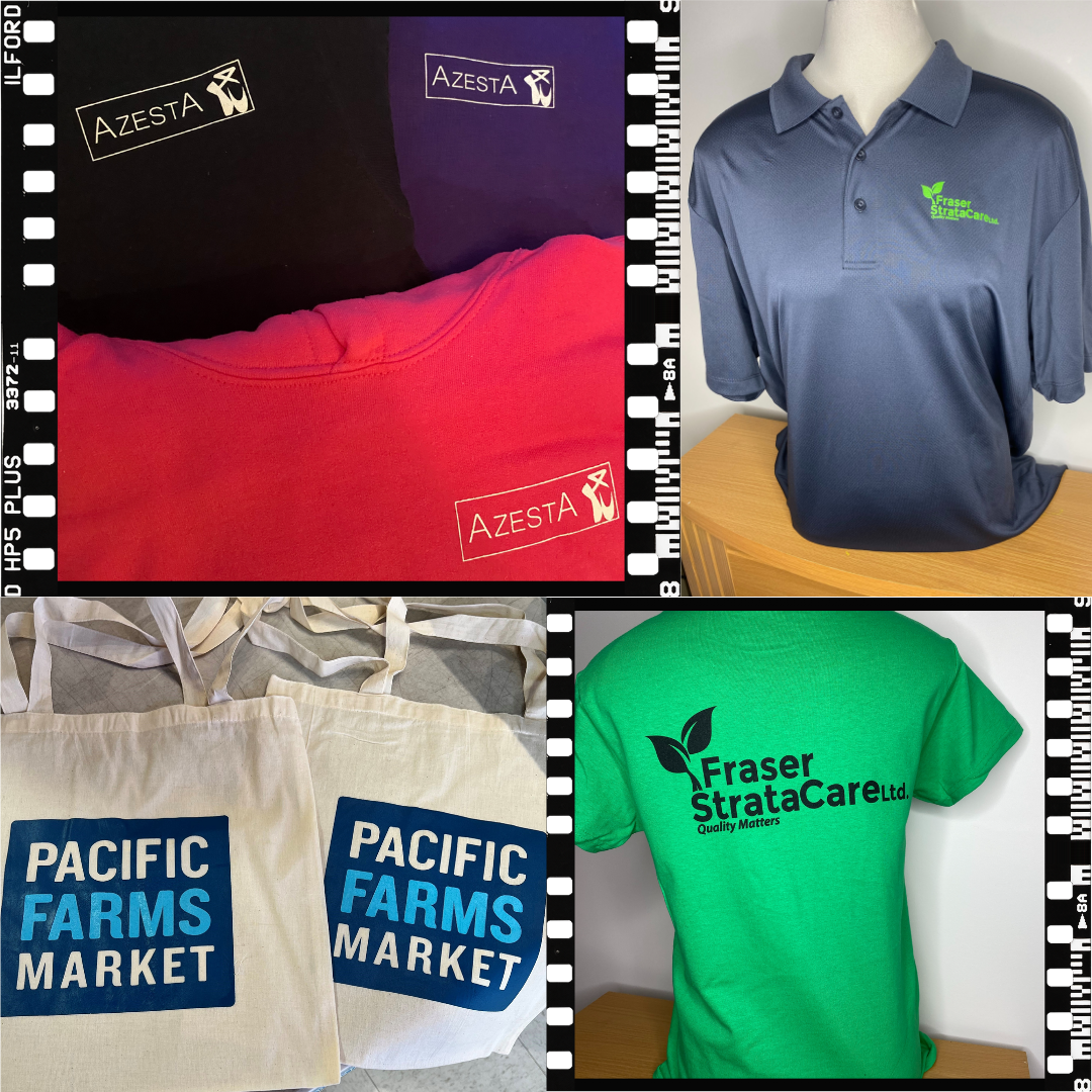 Love Form & Systems Inc  Promotional Products & Apparel