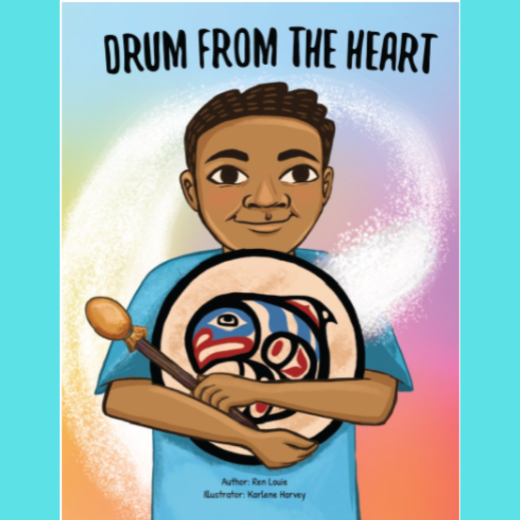 Drum From The Heart drum-from-the-heart