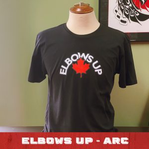 Elbows Up - Arc