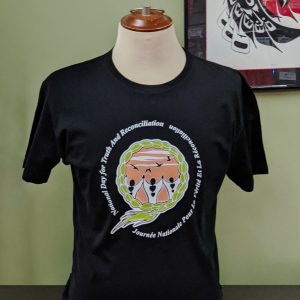National Day for Truth and Reconciliation 2025 Black
