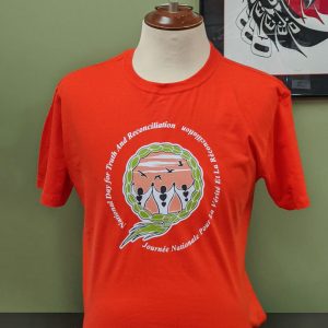 National Day for Truth and Reconciliation 2025