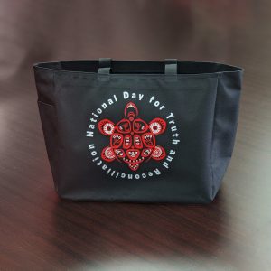 Black Turtle NDTR Bag