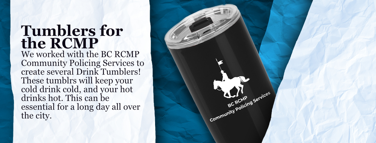 High Quality printing, every time!