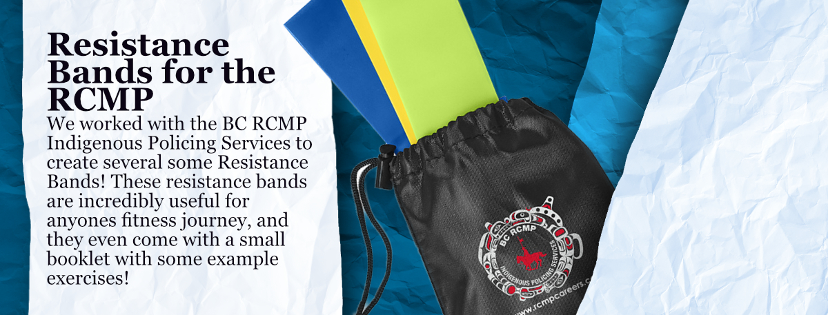 We'll help you with any promotional item you can dream of!