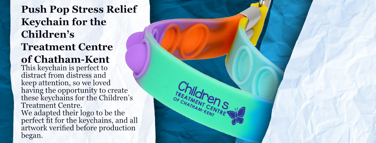 We ship all over Canada!